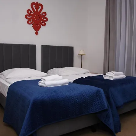 Hotel Boruta-2