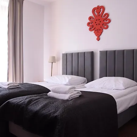 Hotel Boruta-3